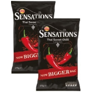 Sensations £2.19