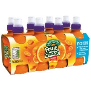 Robinsons Fruit Shoots £2.00