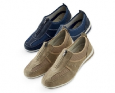 Ladies Leisure Trainers £14.99