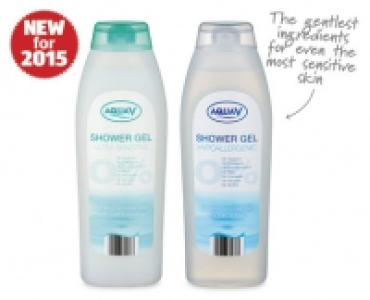 0% Shower Gel £99.00