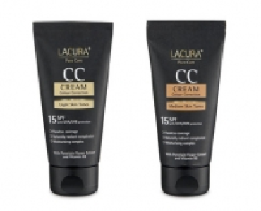 CC Cream
