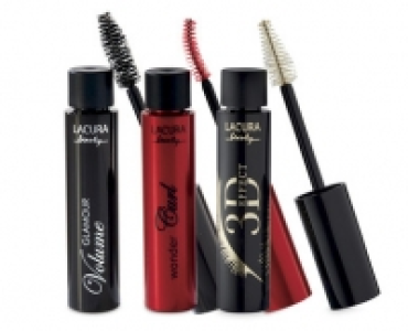 Mascara £2.39