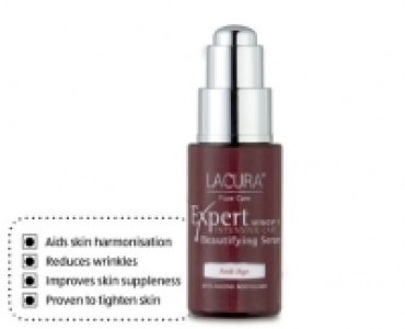Expert Beautifying Serum