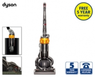 Dyson DC25 MFE Multi-Floor Vacuum
