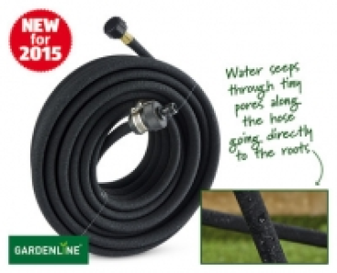 15m Soaker Hose