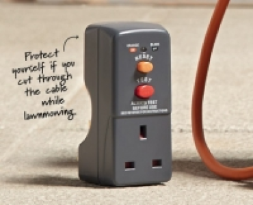 RCD Adaptor £6.99