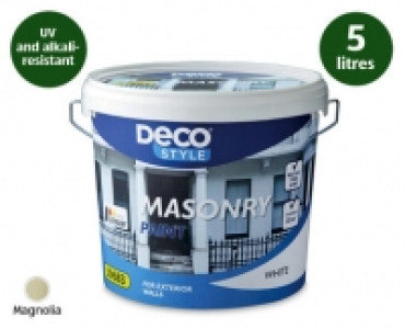 Masonry Paint