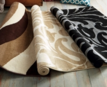 Woven Rug