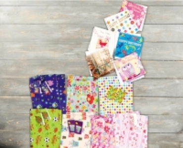 Everyday Cards/Wrap