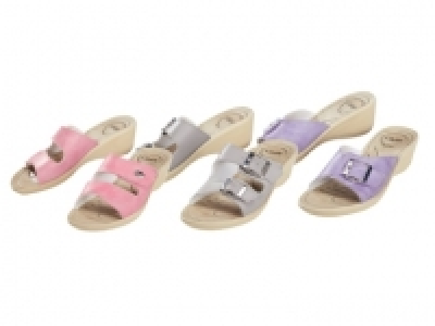 ESMARA Ladies Sandals £5.99