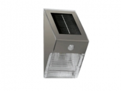 LIVARNO LUX LED Solar Wall Light £14.99