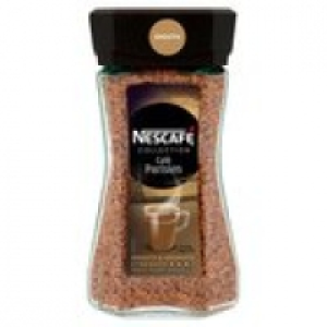 Nescafe Cafe Parisien Freeze Dried Instant Co &pound;3.50