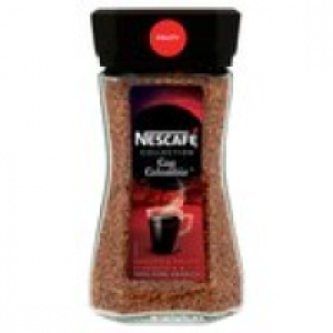 Nescafe Cap Colombie Instant Coffee &pound;3.50