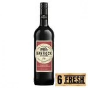 Banrock Station Cabernet Merlot &pound;6.49