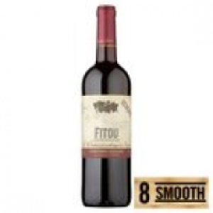 Palais des Anciens Fitou Reserve &pound;5.99