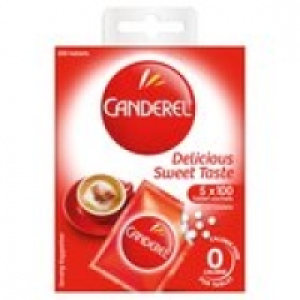 Candarel Tablets Refill Sachets £2.42