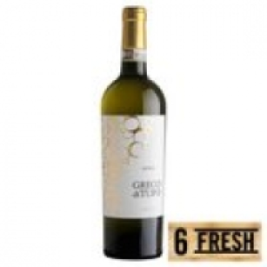 Greco Di Tufo £6.99