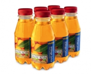 Multi-Pack Fruit Juice