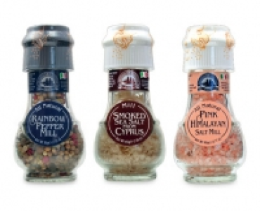 Gourmet Grinders