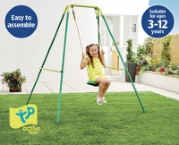 Early Fun Swing