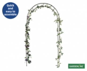 Garden Arch