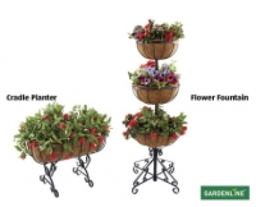 Decorative Flower Planter