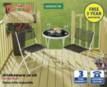 Bistro Set