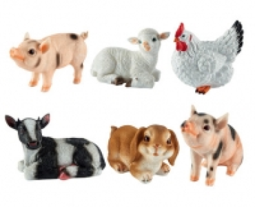 Farmyard Animals