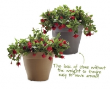 Sandhurst Planter