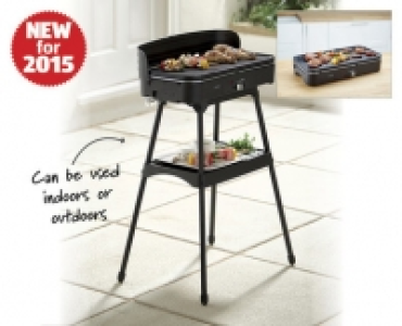 Aldi  Electric Grill