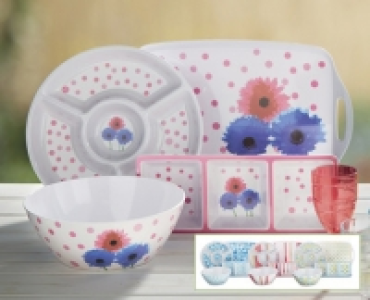Melamine Serving Dishes