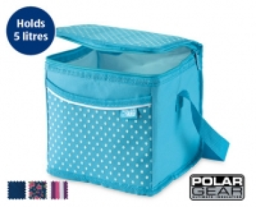 Personal Cooler Bag