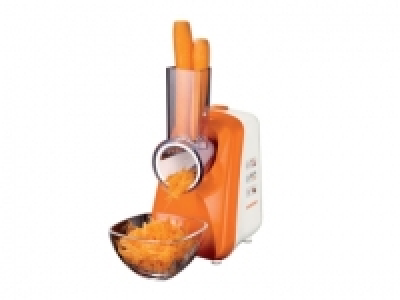 SILVERCREST KITCHEN TOOLS Electric Grater £19.99