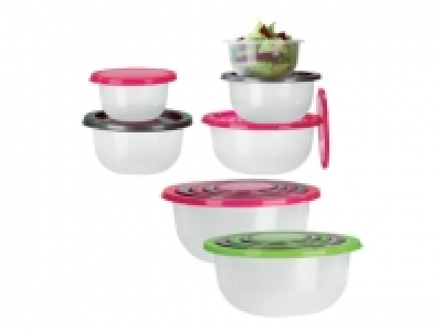 ERNESTO Bowl Set &pound;3.99