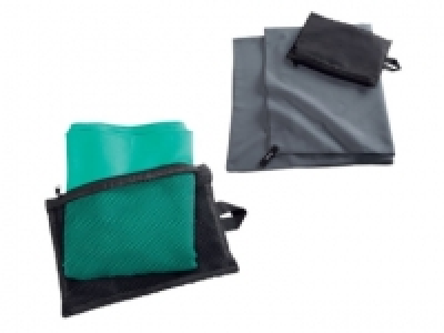 CRIVIT Sports Towel £3.99