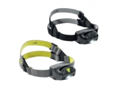 Lidl  CRIVIT LED Head Torch