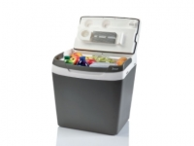 CRIVIT Electric Cool Box £34.99