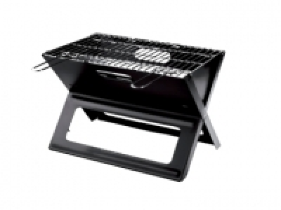 FLORABEST Folding Barbecue £14.99