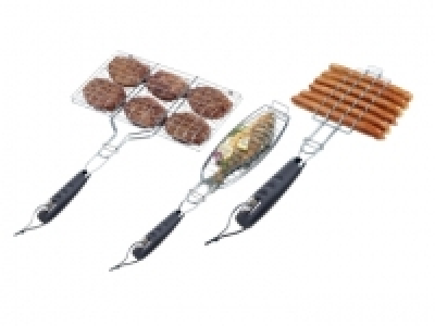 Lidl  FLORABEST Barbecue Basket