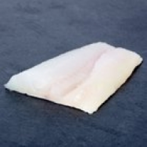 Morrisons Haddock Portion &pound;2.00