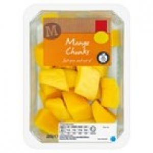 Morrisons Mango Chunks £2.00