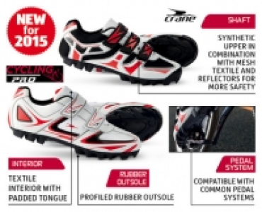 Premium Cycling Shoes