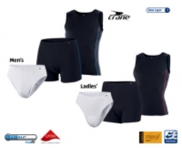 Mens/Ladies Cycling Underwear