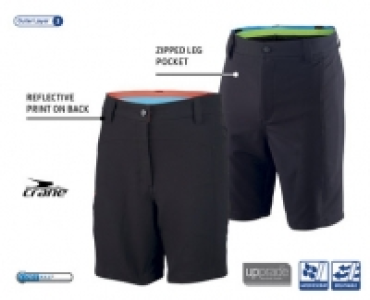 Mens and Ladies Casual Cycling Shorts