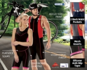Mens/Ladies Triathlon Suit