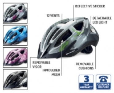 Childrens Bike Helmet £7.99