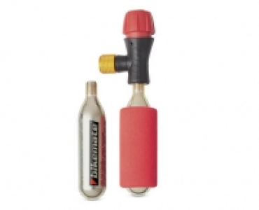 C02 Inflator With Cartridge