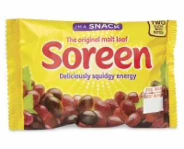 Soreen Snack Pack