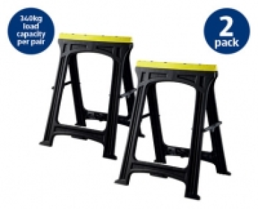 Aldi  2 Piece Multi-Purpose Support