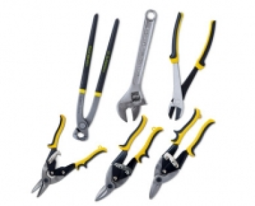Assorted Tools